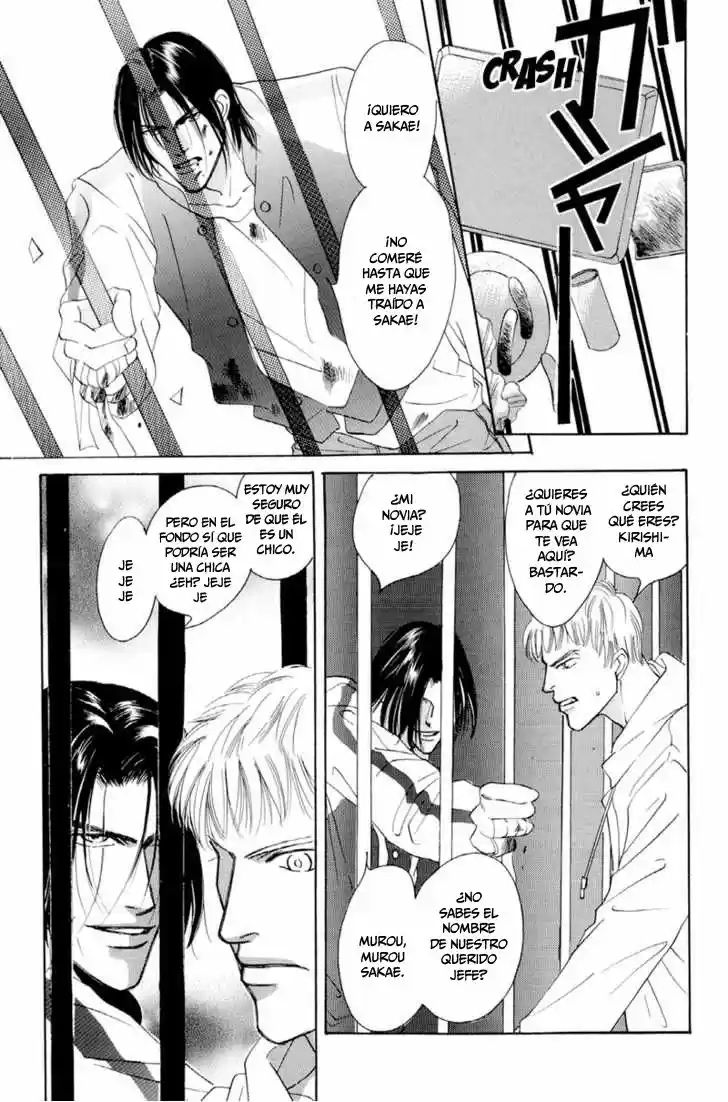 Shounen Wa Asu Wo Korosu - Capítulo 6 - Página 12 - LectorTMOo