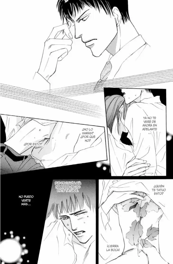 Shounen Wa Asu Wo Korosu - Capítulo 6 - Página 13 - LectorTMOo