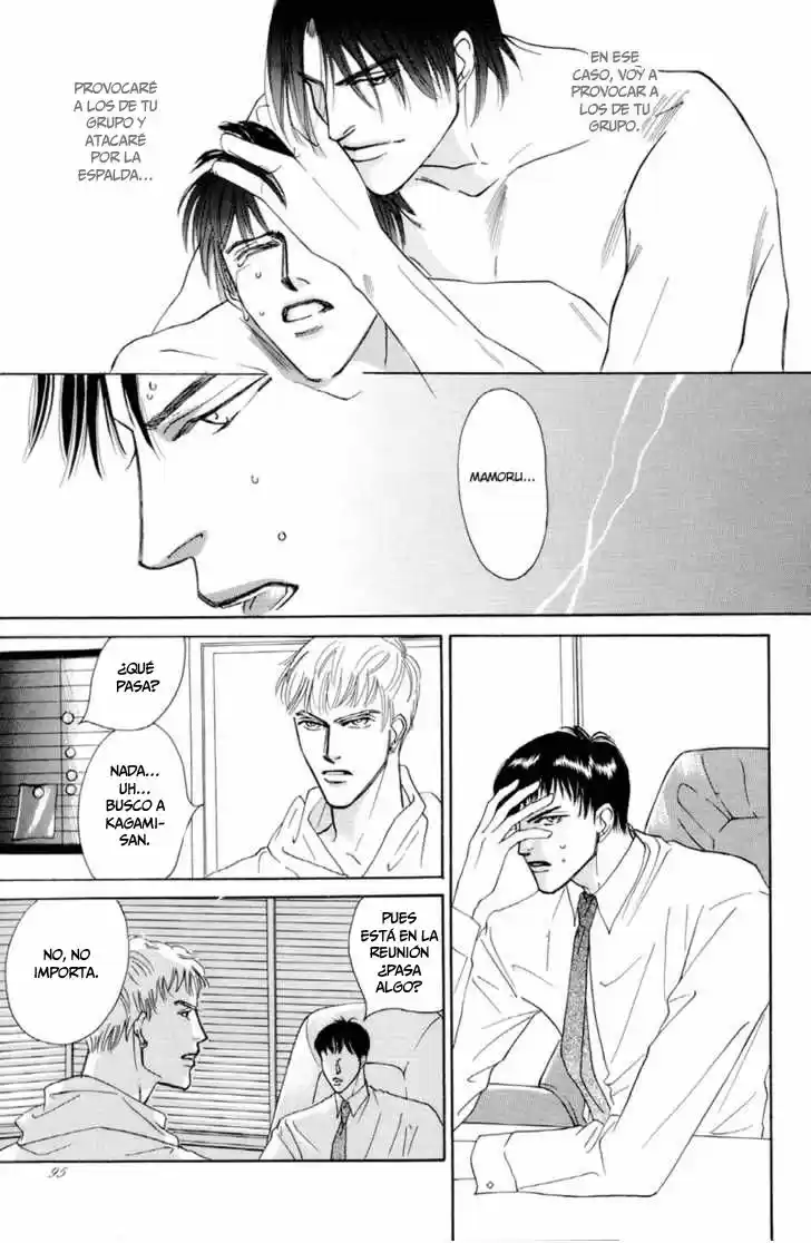 Shounen Wa Asu Wo Korosu - Capítulo 6 - Página 14 - LectorTMOo