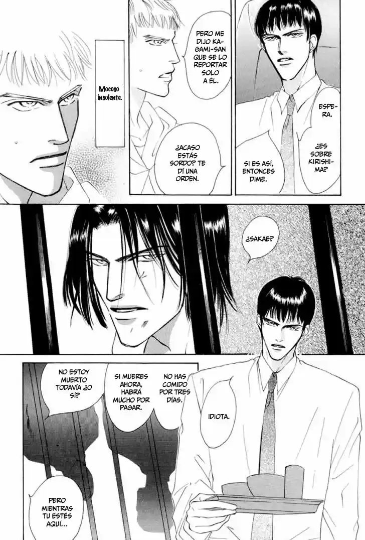 Shounen Wa Asu Wo Korosu - Capítulo 6 - Página 15 - LectorTMOo