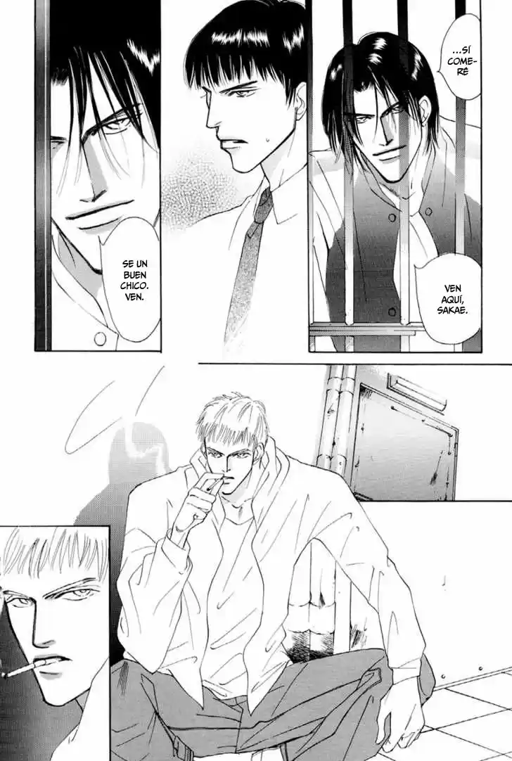 Shounen Wa Asu Wo Korosu - Capítulo 6 - Página 16 - LectorTMOo