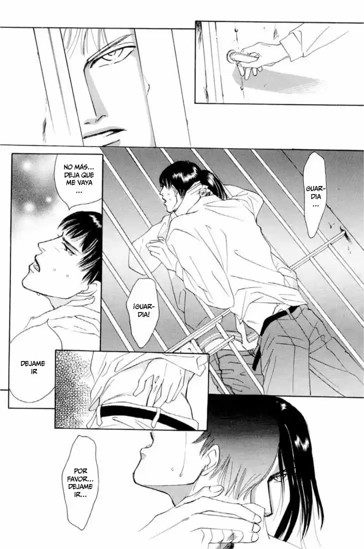 Shounen Wa Asu Wo Korosu - Capítulo 6 - Página 17 - LectorTMOo