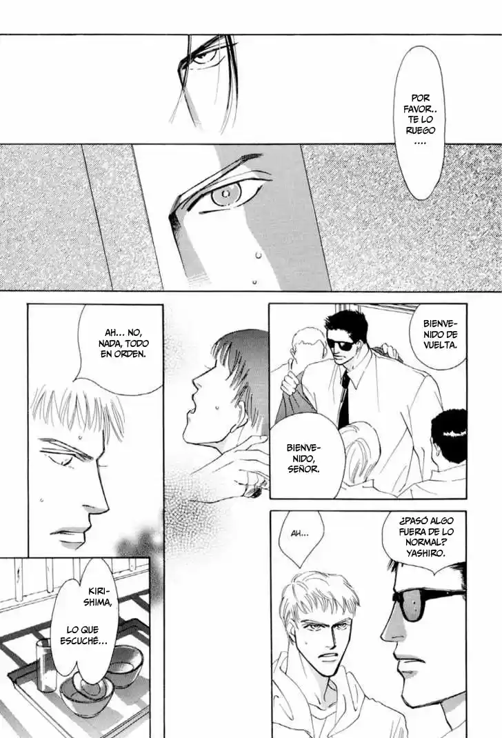 Shounen Wa Asu Wo Korosu - Capítulo 6 - Página 18 - LectorTMOo