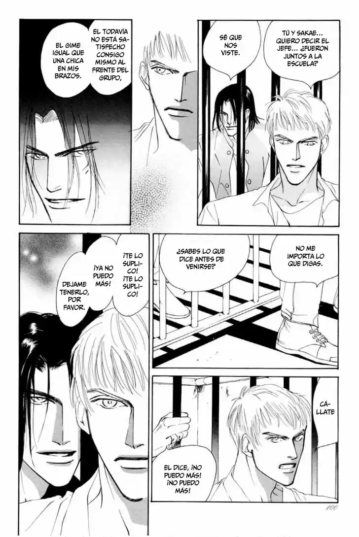 Shounen Wa Asu Wo Korosu - Capítulo 6 - Página 19 - LectorTMOo