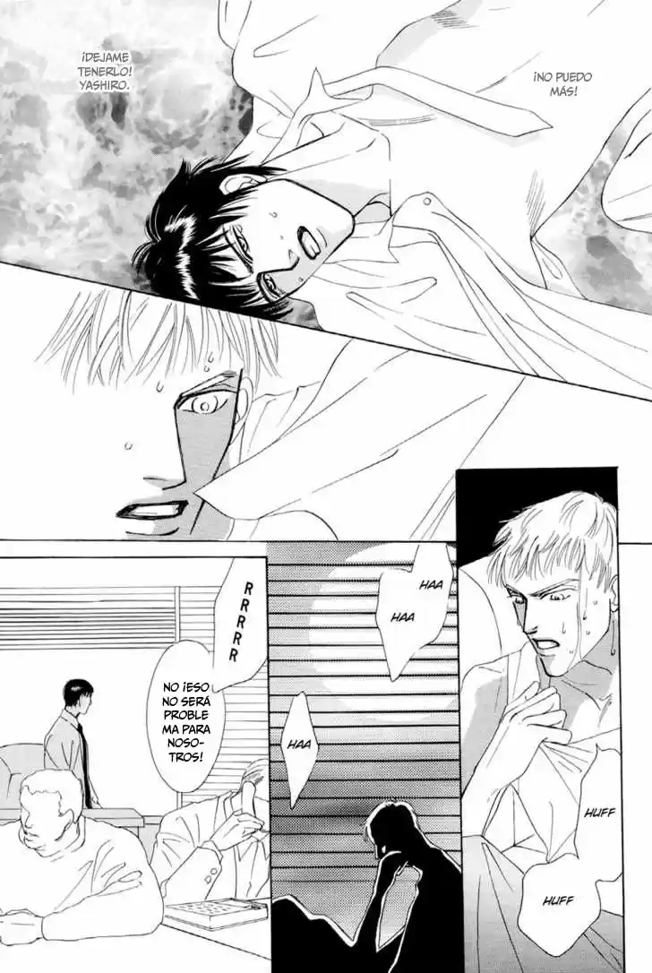 Shounen Wa Asu Wo Korosu - Capítulo 6 - Página 20 - LectorTMOo