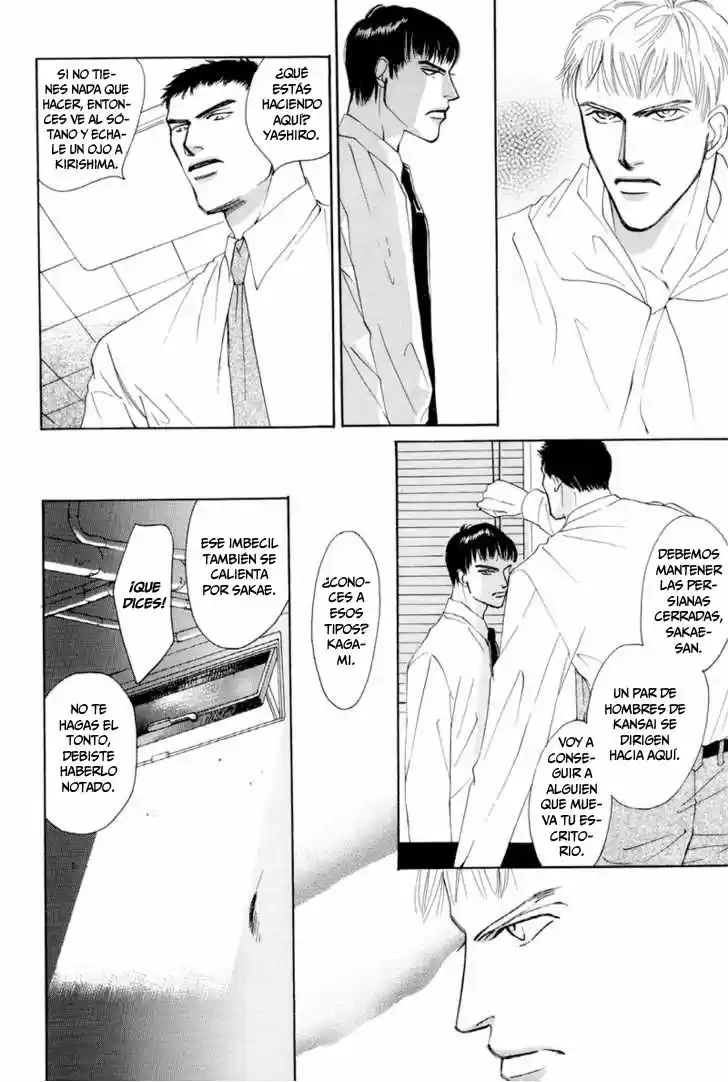 Shounen Wa Asu Wo Korosu - Capítulo 6 - Página 21 - LectorTMOo