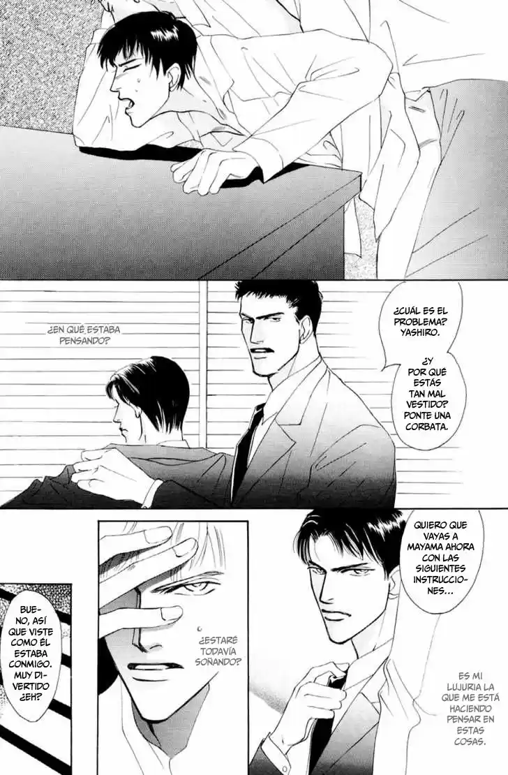 Shounen Wa Asu Wo Korosu - Capítulo 6 - Página 23 - LectorTMOo