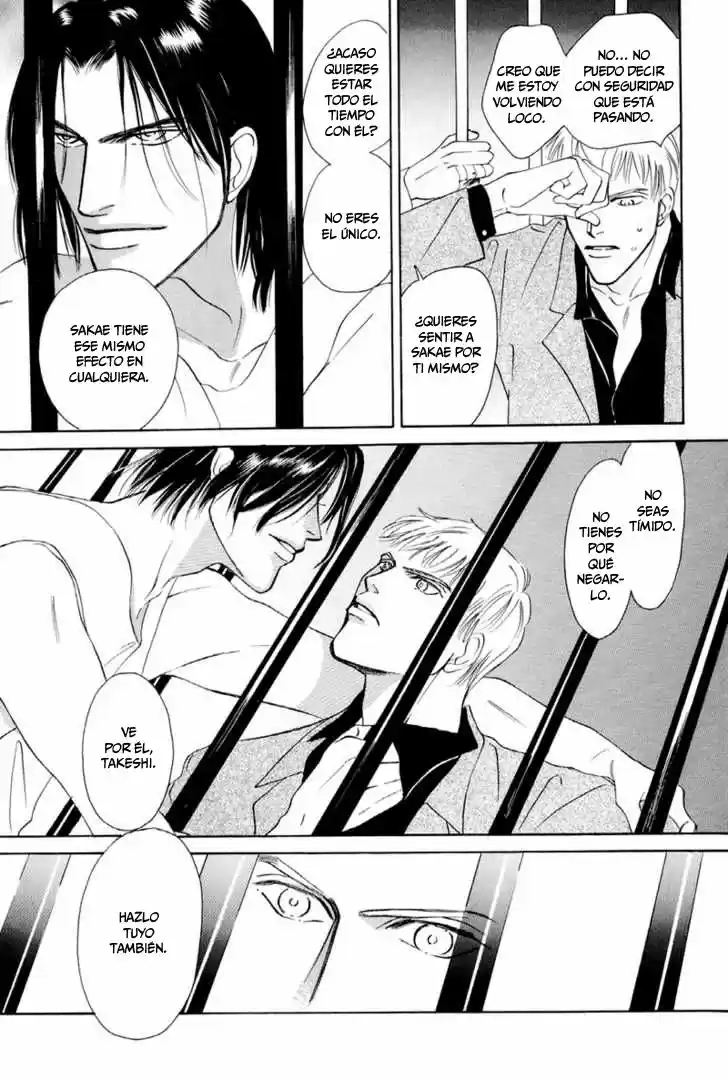 Shounen Wa Asu Wo Korosu - Capítulo 6 - Página 24 - LectorTMOo