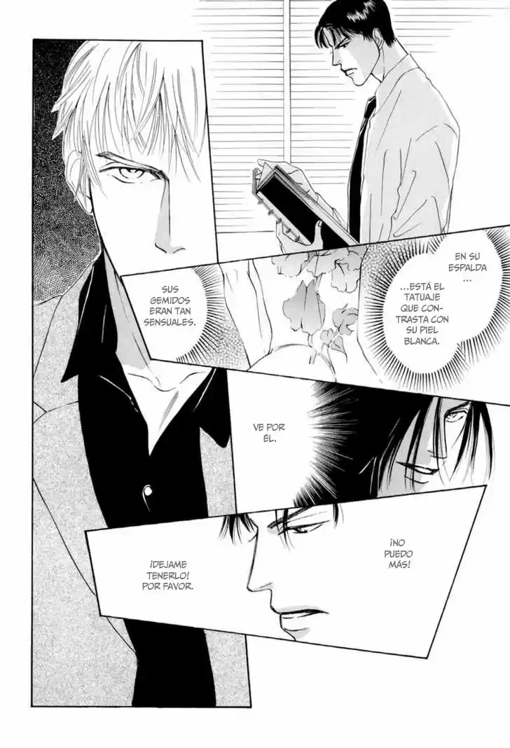 Shounen Wa Asu Wo Korosu - Capítulo 6 - Página 25 - LectorTMOo