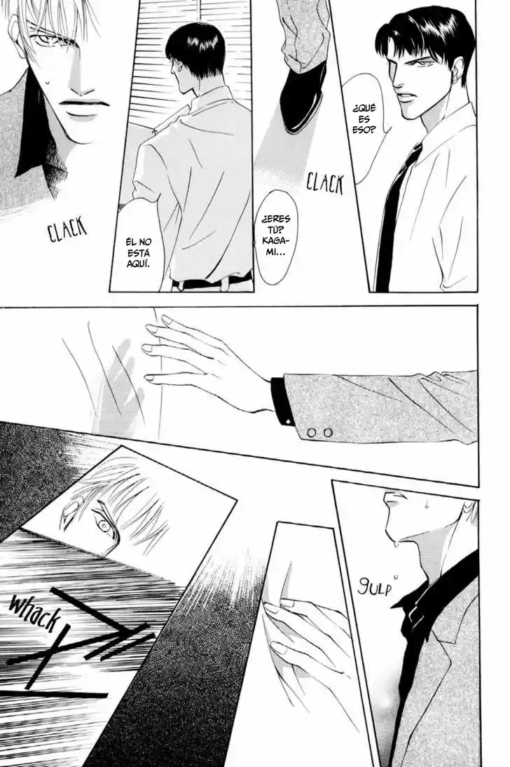 Shounen Wa Asu Wo Korosu - Capítulo 6 - Página 26 - LectorTMOo