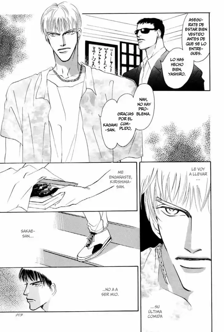 Shounen Wa Asu Wo Korosu - Capítulo 6 - Página 28 - LectorTMOo