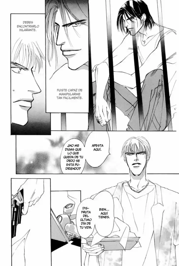 Shounen Wa Asu Wo Korosu - Capítulo 6 - Página 29 - LectorTMOo