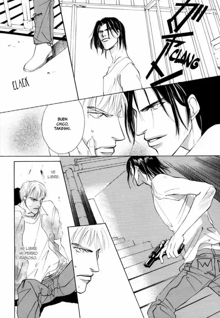Shounen Wa Asu Wo Korosu - Capítulo 6 - Página 30 - LectorTMOo