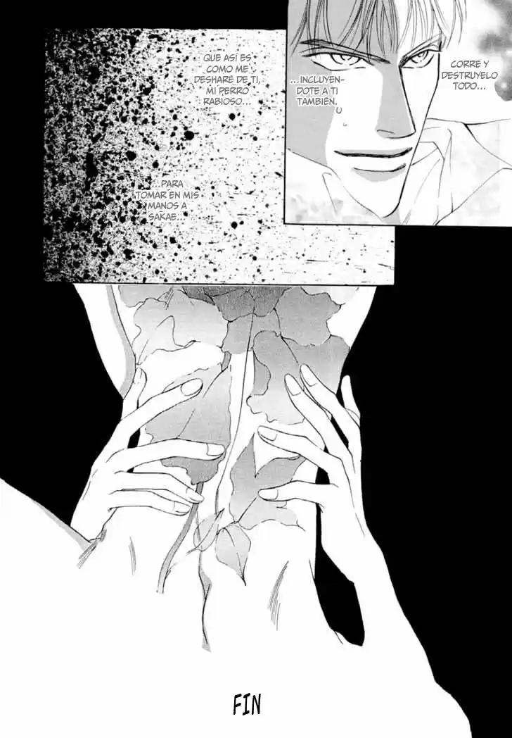 Shounen Wa Asu Wo Korosu - Capítulo 6 - Página 31 - LectorTMOo