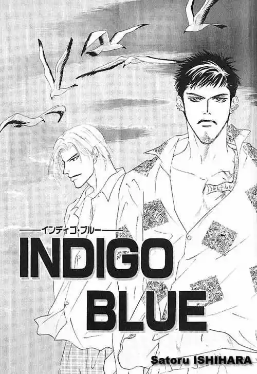 Shounen Wa Asu Wo Korosu - Capítulo 7 - Página 4 - LectorTMOo