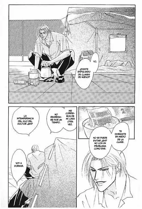 Shounen Wa Asu Wo Korosu - Capítulo 7 - Página 6 - LectorTMOo