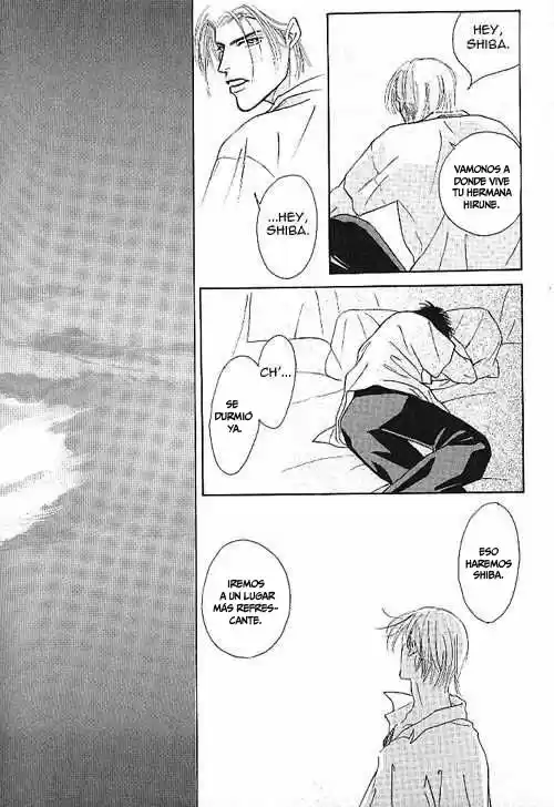 Shounen Wa Asu Wo Korosu - Capítulo 7 - Página 7 - LectorTMOo