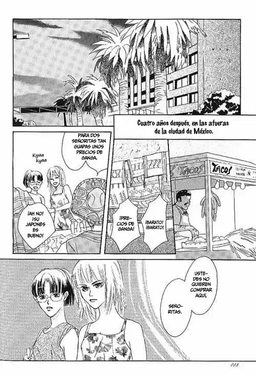 Shounen Wa Asu Wo Korosu - Capítulo 7 - Página 9 - LectorTMOo