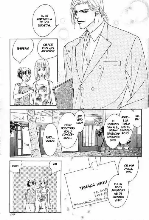Shounen Wa Asu Wo Korosu - Capítulo 7 - Página 10 - LectorTMOo