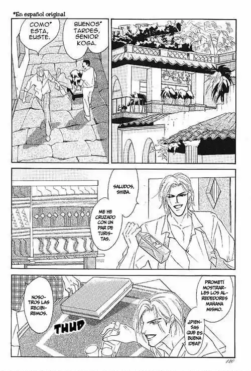 Shounen Wa Asu Wo Korosu - Capítulo 7 - Página 11 - LectorTMOo