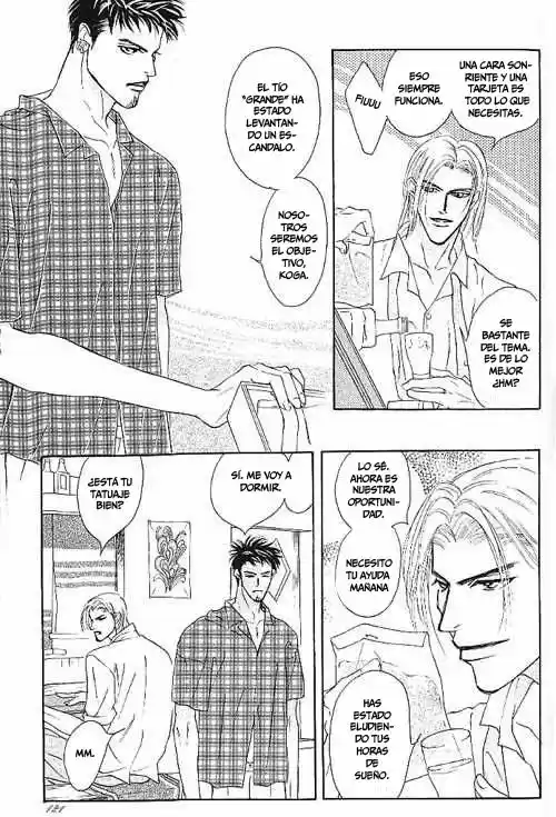 Shounen Wa Asu Wo Korosu - Capítulo 7 - Página 12 - LectorTMOo