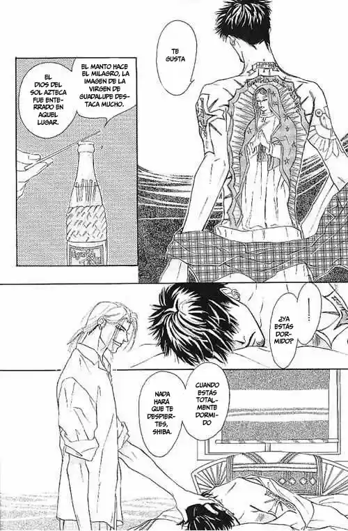 Shounen Wa Asu Wo Korosu - Capítulo 7 - Página 13 - LectorTMOo