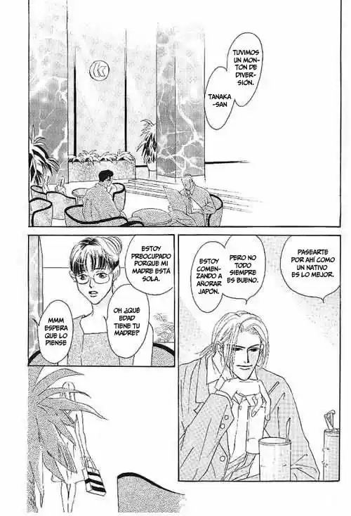 Shounen Wa Asu Wo Korosu - Capítulo 7 - Página 14 - LectorTMOo