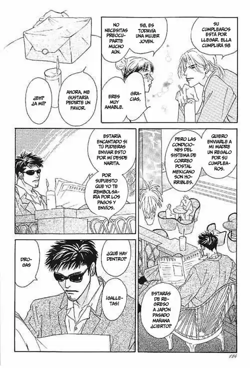 Shounen Wa Asu Wo Korosu - Capítulo 7 - Página 15 - LectorTMOo