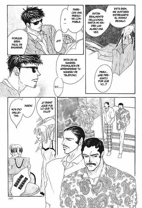 Shounen Wa Asu Wo Korosu - Capítulo 7 - Página 16 - LectorTMOo