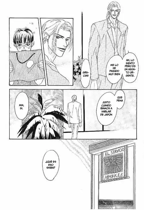 Shounen Wa Asu Wo Korosu - Capítulo 7 - Página 17 - LectorTMOo