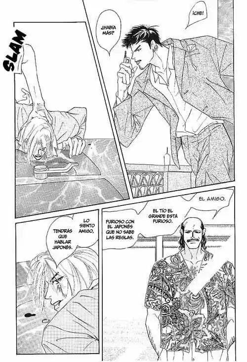 Shounen Wa Asu Wo Korosu - Capítulo 7 - Página 19 - LectorTMOo
