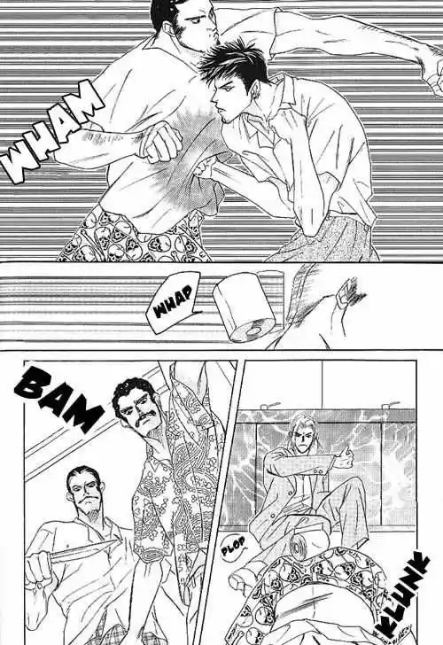 Shounen Wa Asu Wo Korosu - Capítulo 7 - Página 21 - LectorTMOo