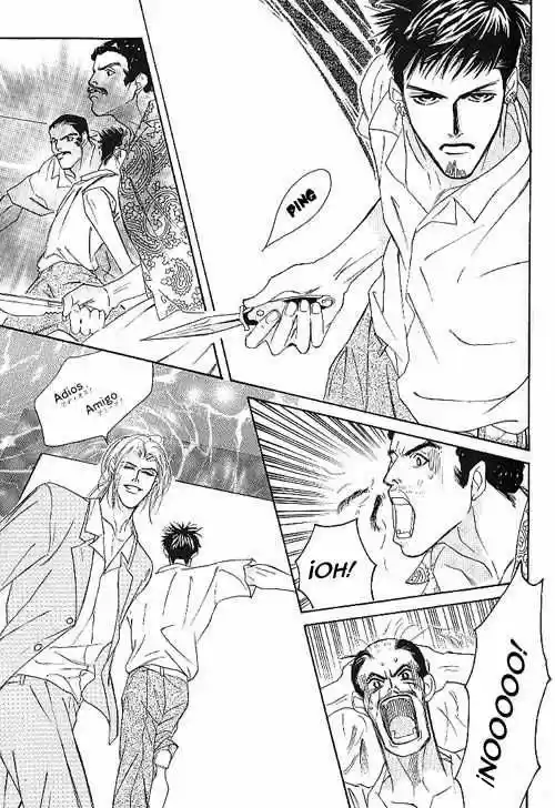 Shounen Wa Asu Wo Korosu - Capítulo 7 - Página 22 - LectorTMOo