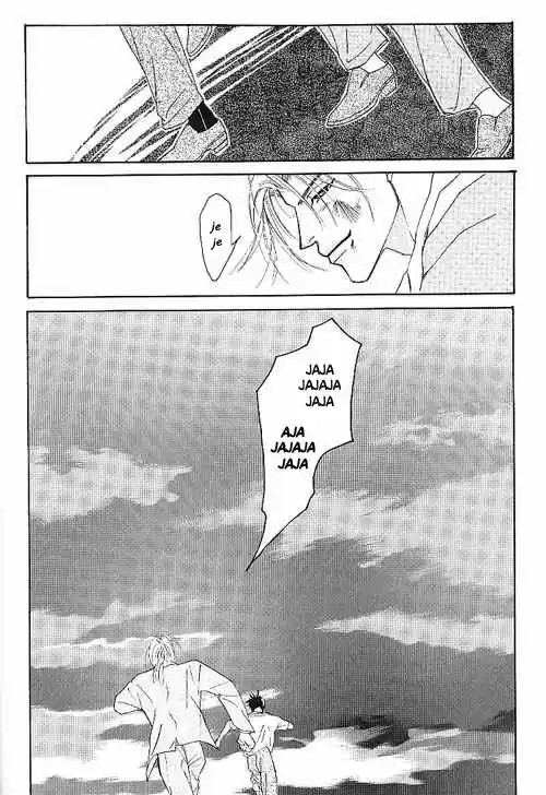 Shounen Wa Asu Wo Korosu - Capítulo 7 - Página 23 - LectorTMOo