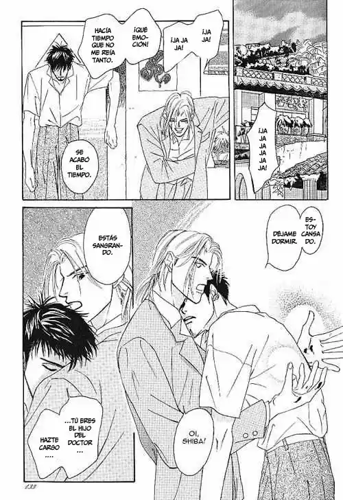 Shounen Wa Asu Wo Korosu - Capítulo 7 - Página 24 - LectorTMOo