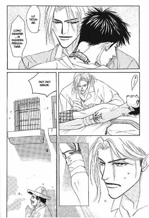 Shounen Wa Asu Wo Korosu - Capítulo 7 - Página 25 - LectorTMOo