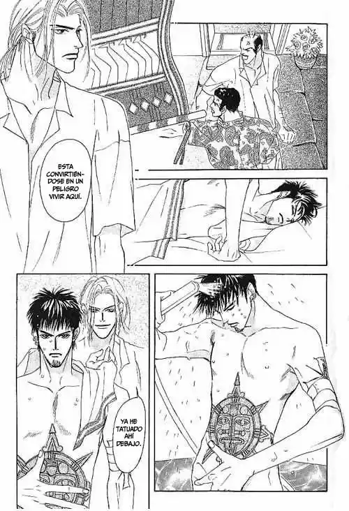 Shounen Wa Asu Wo Korosu - Capítulo 7 - Página 26 - LectorTMOo