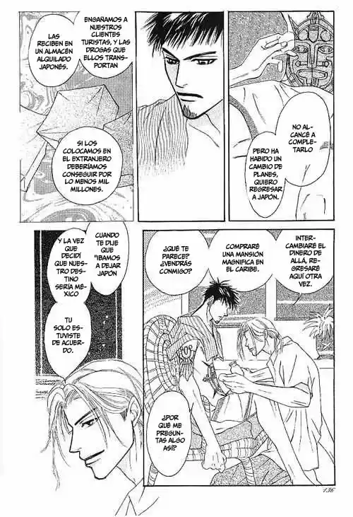 Shounen Wa Asu Wo Korosu - Capítulo 7 - Página 27 - LectorTMOo