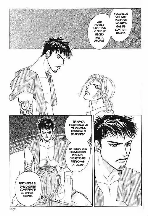 Shounen Wa Asu Wo Korosu - Capítulo 7 - Página 28 - LectorTMOo