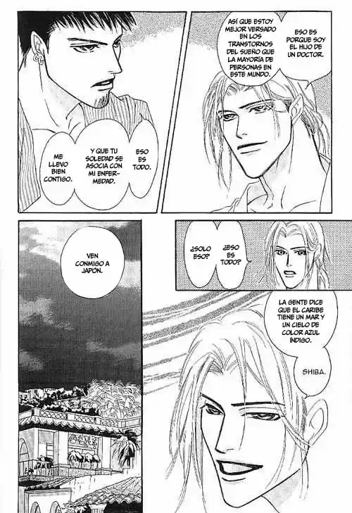 Shounen Wa Asu Wo Korosu - Capítulo 7 - Página 29 - LectorTMOo