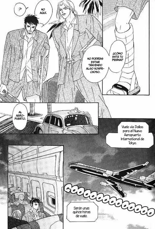 Shounen Wa Asu Wo Korosu - Capítulo 7 - Página 30 - LectorTMOo