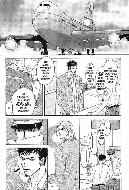Shounen Wa Asu Wo Korosu - Capítulo 7 - Página 31 - LectorTMOo