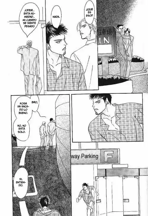 Shounen Wa Asu Wo Korosu - Capítulo 7 - Página 34 - LectorTMOo