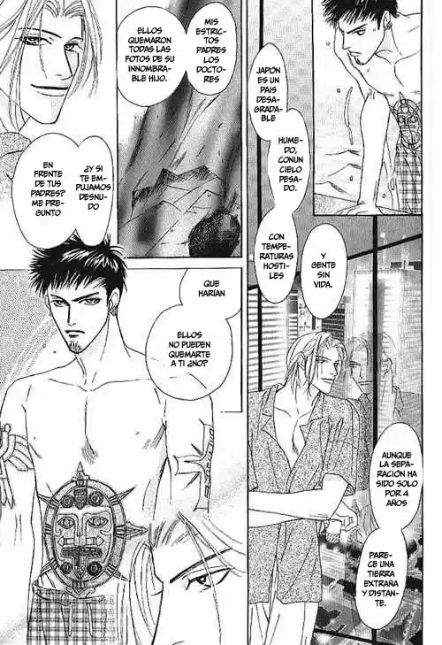 Shounen Wa Asu Wo Korosu - Capítulo 7 - Página 38 - LectorTMOo