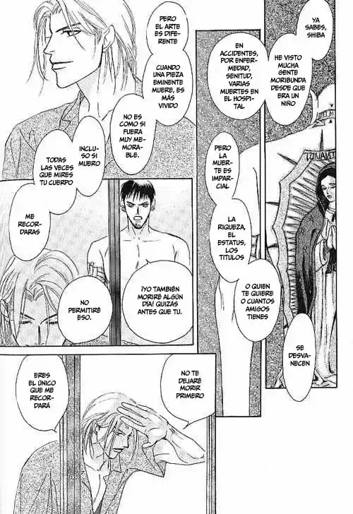 Shounen Wa Asu Wo Korosu - Capítulo 7 - Página 39 - LectorTMOo
