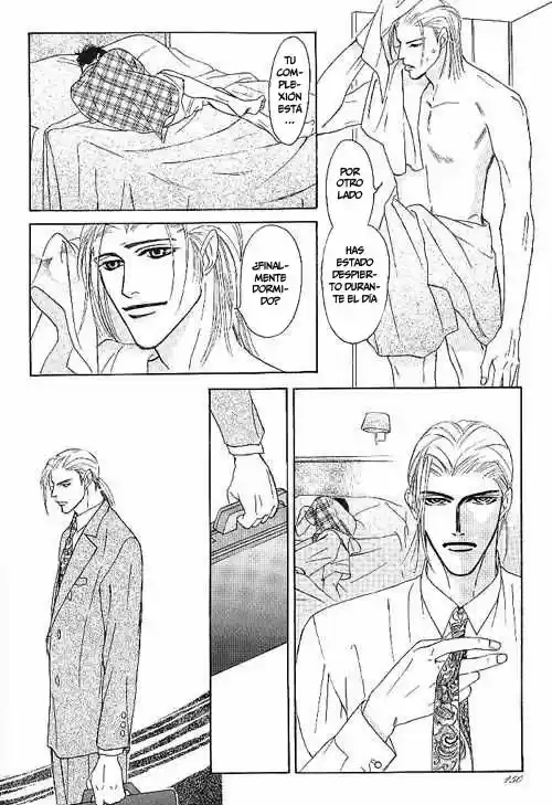 Shounen Wa Asu Wo Korosu - Capítulo 7 - Página 41 - LectorTMOo