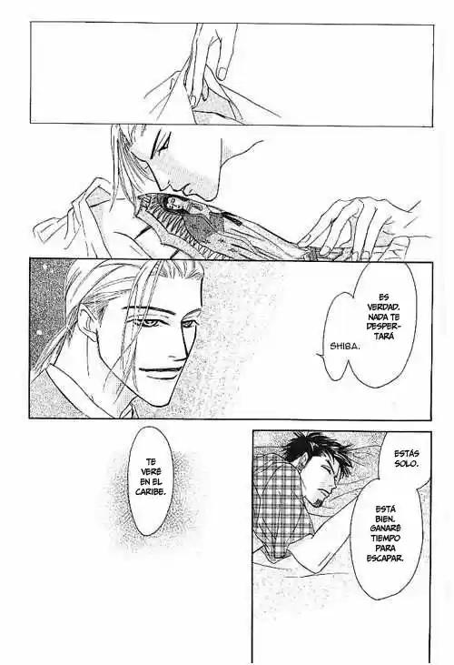 Shounen Wa Asu Wo Korosu - Capítulo 7 - Página 42 - LectorTMOo