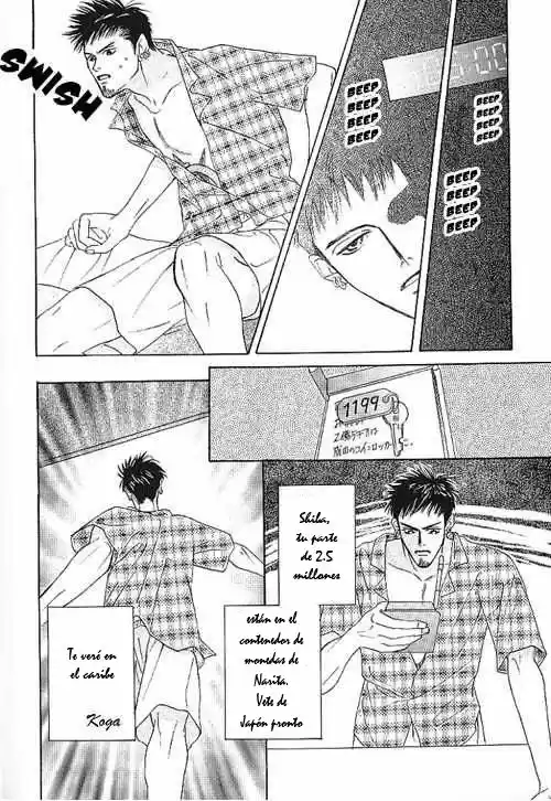 Shounen Wa Asu Wo Korosu - Capítulo 7 - Página 43 - LectorTMOo