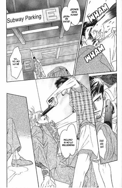 Shounen Wa Asu Wo Korosu - Capítulo 7 - Página 44 - LectorTMOo