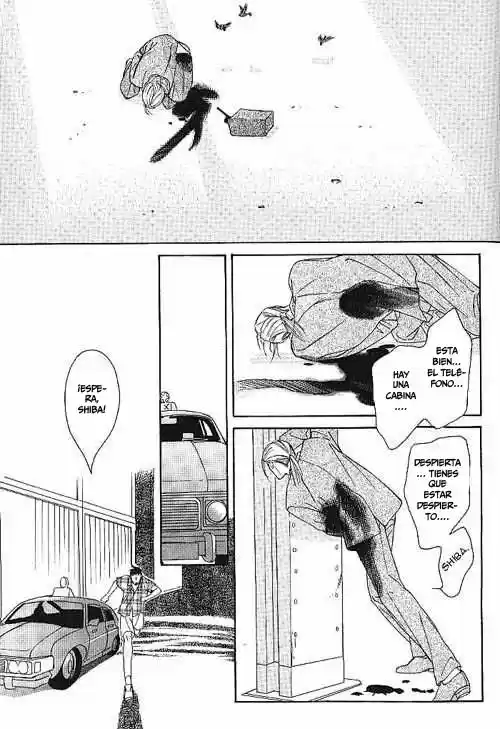 Shounen Wa Asu Wo Korosu - Capítulo 7 - Página 46 - LectorTMOo